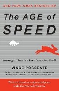 Enlarge image Cover: The Age of Speed - Random House Australia