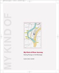 Cover: My Kind of River Journey - Center for American Places,US