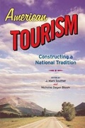 Cover: American Tourism - Center for American Places,US