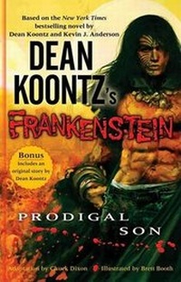 Enlarge image Cover: Prodigal Son - Del Rey Books