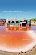 Cover: Greetings from the Salton Sea - Center for American Places,US
