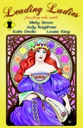 Cover: Leading Ladies - Draumr Publishing, LLC