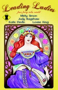 Enlarge image Cover: Leading Ladies - Draumr Publishing, LLC