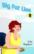 Cover: Big Fat Lies - Draumr Publishing, LLC