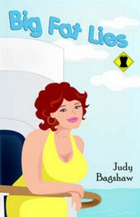 Enlarge image Cover: Big Fat Lies - Draumr Publishing, LLC