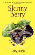 Cover: Skinny Berry - Draumr Publishing, LLC