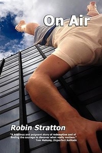 Enlarge image Cover: On Air - Blue Mustang Press
