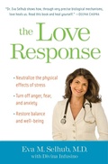 Cover: The Love Response - Ballantine Books Inc.