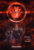 Cover: X-files #1 - Checker Book Publishing Group,US