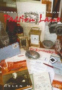 Abbildung von: Conversations from Passion Lane - Zeus Publications