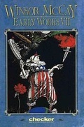 Cover: Winsor Mccay: Early Works Vol. 7 - Checker Book Publishing Group,US