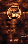 Cover: X-files #2 - Checker Book Publishing Group,US