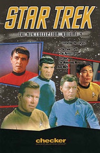 Enlarge image Cover: Star Trek Vol. 4 - Checker Book Publishing Group,US