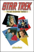 Cover: Star Trek Vol. 5 - Checker Book Publishing Group,US