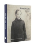 Cover: Antonio Lopez Garcia: Drawings - Distributed Art Publishers