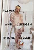 Cover: Juergen Teller - TF Editores