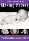 Cover: Making Babies - Zeus Publications