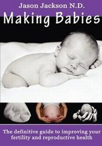 Enlarge image Cover: Making Babies - Zeus Publications