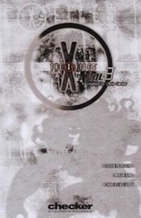 Enlarge image Cover: X-files #3 - Checker Book Publishing Group,US