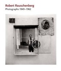 Cover: Robert Rauschenberg: Photographs - Distributed Art Publishers