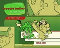 Cover: Beetle Bailey - Checker Book Publishing Group,US