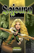 Cover: Sojourn: Omnibus Edition - Checker Book Publishing Group,US