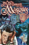 Cover: J.N. Williamson's Masques - Checker Book Publishing Group,US