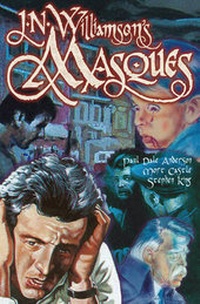 Enlarge image Cover: J.N. Williamson's Masques - Checker Book Publishing Group,US