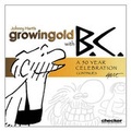 Cover: Growingold with B.C. - Checker Book Publishing Group,US