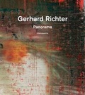 Cover: Gerhard Richter: Panorama - Distributed Art Publishers