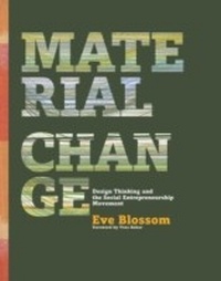 Abbildung von: Material Change - Metropolis Books