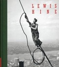 Cover: Lewis Hine - Distributed Art Publishers