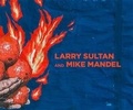 Cover: Larry Sultan & Mike Mandel - Distributed Art Publishers
