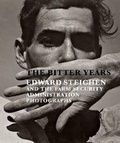 Cover: The Bitter Years - Distributed Art Publishers