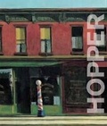 Cover: Hopper - Distributed Art Publishers