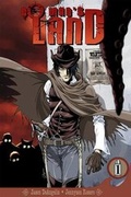 Cover: No Man's Land: v. 1 - Seven Seas Entertainment, LLC