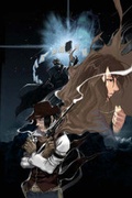 Cover: No Man's Land: v. 2 - Seven Seas Entertainment, LLC