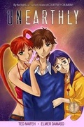 Cover: Unearthly - Seven Seas Entertainment, LLC