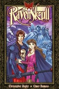 Enlarge image Cover: Ravenskull - Seven Seas Entertainment, LLC