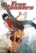 Cover: Freerunners: v. 1 - Seven Seas Entertainment, LLC
