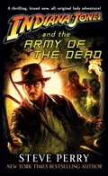 Cover: Indiana Jones and the Army of the Dead - Random House Inc
