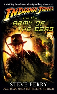 Enlarge image Cover: Indiana Jones and the Army of the Dead - Random House Inc