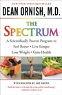 Cover: The Spectrum - Ballantine Books