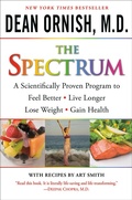 Cover: The Spectrum - Ballantine Books