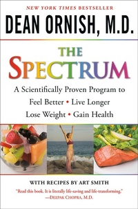 Enlarge image Cover: The Spectrum - Ballantine Books