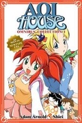 Cover: Aoi House: Omnibus Collection v. 1 - Tor/Seven Seas