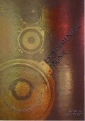 Cover: Experimental Music - NewSouth Publishing