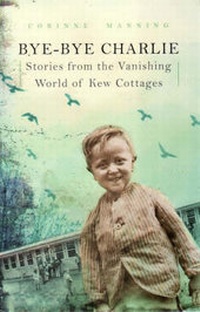 Enlarge image Cover: Bye-Bye Charlie - UNSW Press