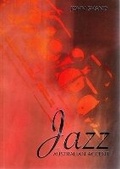 Cover: Jazz - UNSW Press
