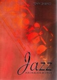 Enlarge image Cover: Jazz - UNSW Press